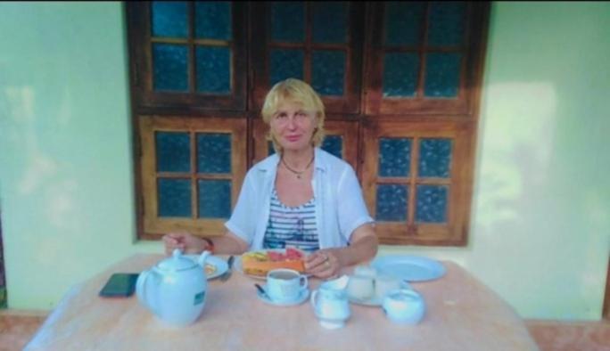 Arani Homestay Polonnaruwa Exteriör bild